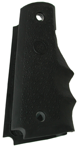 Hogue Grips Colt Govt Model - Wraparound W-finger Grooves