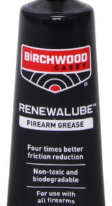 B-c Renewalube Bio Gun Grease - .5oz. Tube