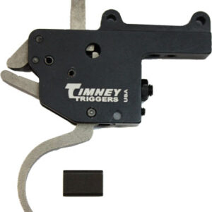 Timney Trigger Cz 455 3lb Pre- - Set- Adjusts From 1.5-4lbs