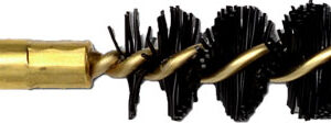 Pro Shot Nylon Cleaning Brush - .45 Cal Pistol