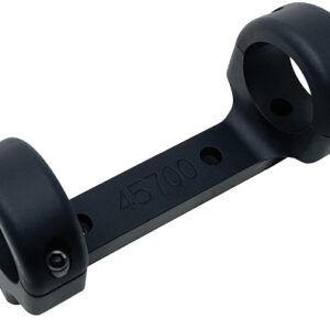 Dnz Game Reaper Integral 1-pc - Mount Rem 742-760 High Black