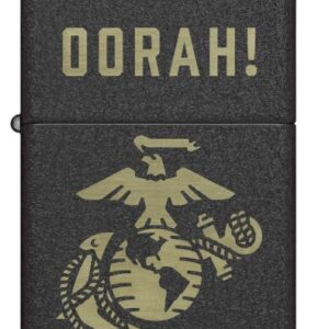 Zippo Windproof Lighter 236 - Us Marine Corps