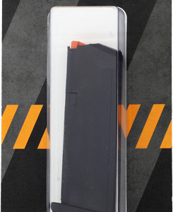 Glock Oem Magazine Model 19 - 9mm Luger 10rd Floor Plate