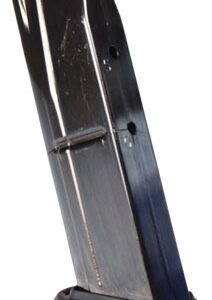 Fn Magazine Fnx-9 9mm 10rd - Black Steel!