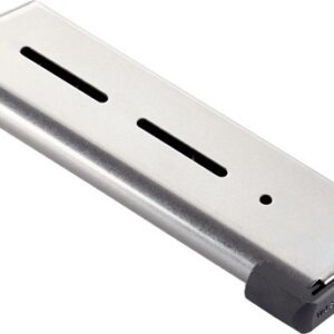 Wilson Magazine 1911 45acp - Compact 8rd Lo-profile Pad