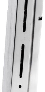 Wilson Magazine 1911 10mm 9rd - Full Size W-std Pad Stainless