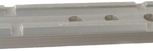 Weaver Base Top Mount #401s - 1pc S&w L-k-n Silver