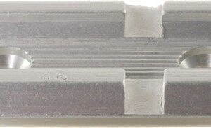 Weaver Base Top Mount #46s - Browning Win Beretta Silver