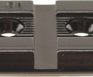 Weaver Base Top Mount #19 - Winchester 1903 Black