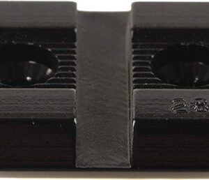 Weaver Base Top Mount #28 - Browning Blr Black