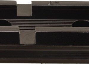 Weaver Base Top Mount #47 - Win 70a-boltmarlin Mr7 Black