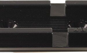 Weaver Base Top Mount #71 - Sako Wt Hunter Browning Black