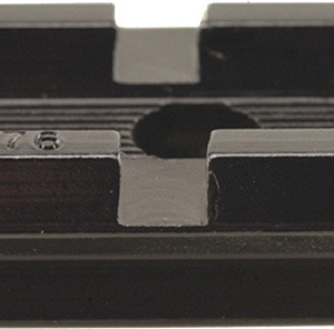 Weaver Base Top Mount #76 - Remington 788 Black