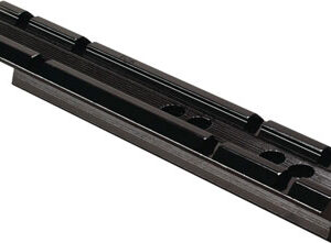 Weaver Base Top Mount #92a 1pc - Rossitc Contender G2 Black