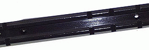 Weaver Base Top Mount #96 1pc - Winchester 70-670-770 Black