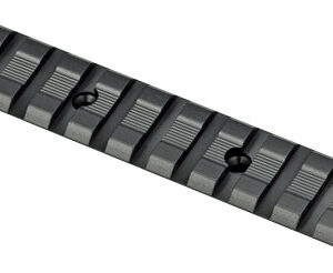 Weaver Base Multi-slot - Savage Rascal Matte