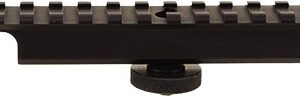 Weaver Rail Mount System - Single Rail Ar15 Carry Handle