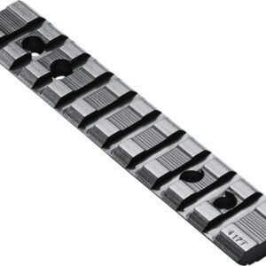 Weaver Base Multi-slot #414t - Moss 500-835 Stevens 320 Blk