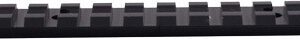 Weaver Base Multi-slot #430t - Ruger 10-22 Black