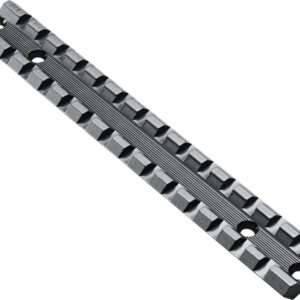 Weaver Base Multi-slot - Savage 110 Sa (8-40) Matte