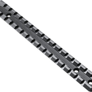 Weaver Base Multi-slot - Savage 110 La (8-40) Matte
