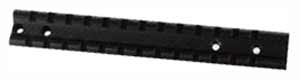 Weaver Base Multi-slot Savage - Axis I-ii (6-48) Black*