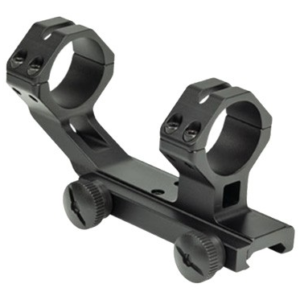 Weaver Thumb-nut Spr Tactical - Optics Mount 1" Matte