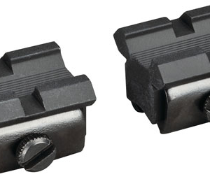 Weaver Tip Off Base Converter - To-22 3-8" To Weaver Style 2pc
