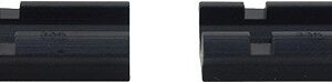 Weaver Base Top Mount Pair - Marlin 336 Matte