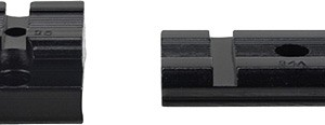 Weaver Base Top Mount Pair - Winchester 94 Matte