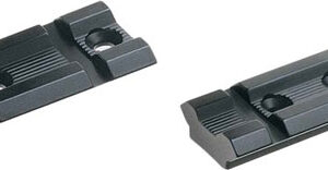 Weaver Top Mount Base Pair - Tikka T3 Matte