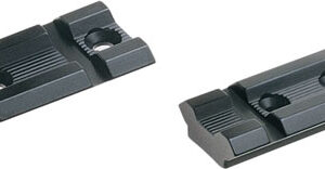 Weaver Top Mount Base Pair - Remington 783 Matte