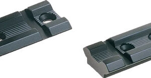 Weaver Base Top Mount Pair - Winchester Xpr (8-40) Matte