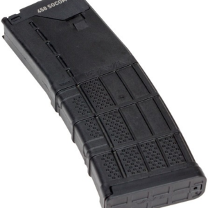 Cmmg Magazine Mkw15 458 Socom - 30rd Modified To 10rd Hi-cap