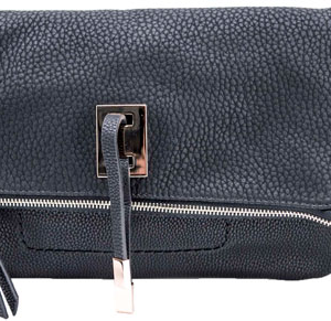 Cameleon Aya Conceal Carry - Purse Clutch-crossbody Black