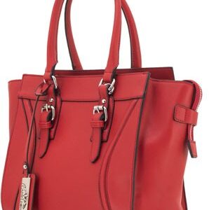 Cameleon Aphaea Conceal Carry - Purse Tote Style Red