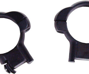 Weaver Rings .22 3-8" Dovetail - Grand Slam High Matte