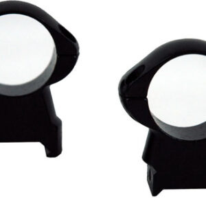 Weaver Rings Detachable Top - Mount G-slam X-high .560" Matt