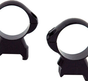 Weaver Rings Detachable Top - Mount G-slam High 30mm Matte