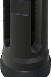 Comstock Flash Hider 1-2x28 - 22 Cal 4-prong