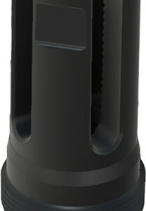 Comstock Flash Hider 5-8x24 - 30 Cal 4-prong