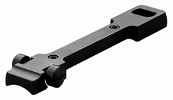 Leupold Base Standard 1pc - Remington 700 Sa Matte<