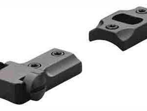 Leupold Base Standard 2pc - Remington 541 Gloss