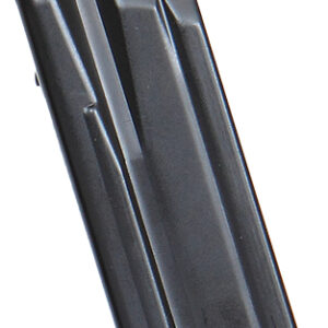 Hk Magazine P30sk-vp9sk 9mm - 10rd Black Steel Flush Plate