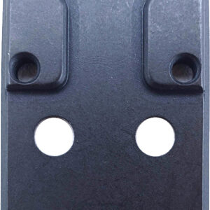 Hk Vp9 Optics Ready Mounting - Plate 2 Trijicon Rmr