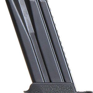 Hk Magazine P30sk-vp9sk 9mm - 15rd Black Steel