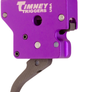 Timney Trigger Remington 700 - Benchrest 3oz Black