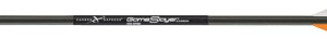 Carbon Express Arrow Game - Slayer Carbon 350 2" Vanes 3pk
