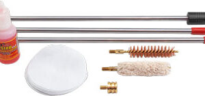 Pro Shot Black Powder Cleaning - Kit .50cal