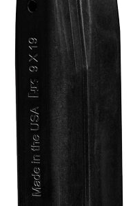 Hk Magazine Cc9 9mm 10rd - Extended Floor Plate
